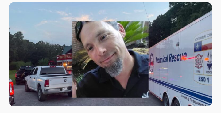 Trinity County community mourns tragic loss of worker Bradley Wrightsman in hazardous workplace accident