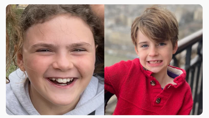 Minneapolis Families of Two Young Victims Speak Out After Tragic Annunciation Church Shooting Incident