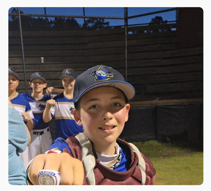 EAST TEXAS — Victim Karsyn Wayne Slaydon, 11, Lost Life Following UTV Rollover Incident