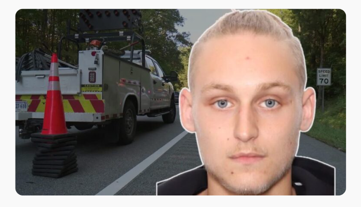 Mecklenburg County, Virginia Manhunt Underway for Armed 19-Year-Old Suspect After Interstate 85 Fatal Highway Incident