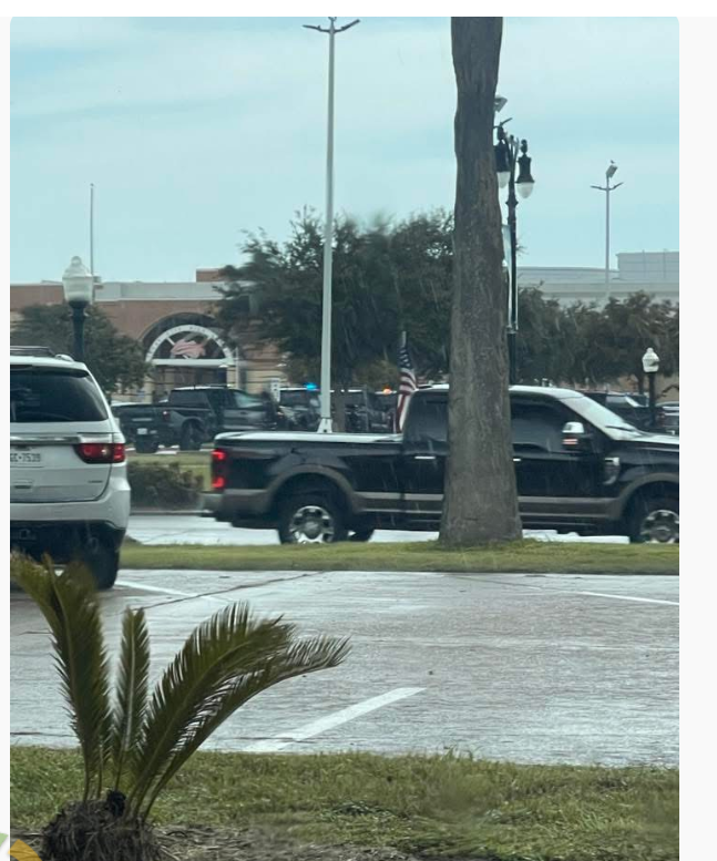 Texas City High School Lockdown Triggered by Threat Call, Authorities Investigate Possible Danger Promptly