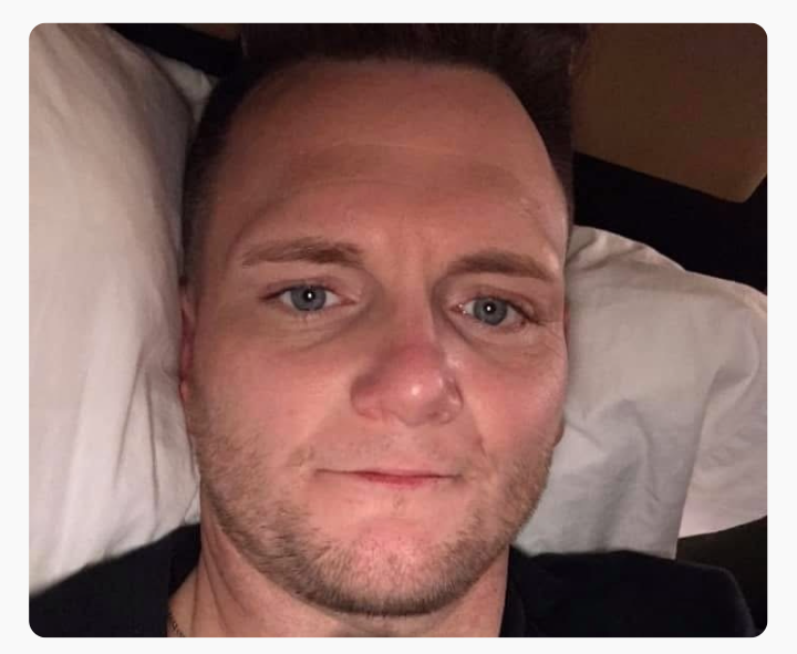 Boone County, Kentucky Mourns Justin Chapman, 39, Following His Unexpected Passing Thursday, August 28, 2025