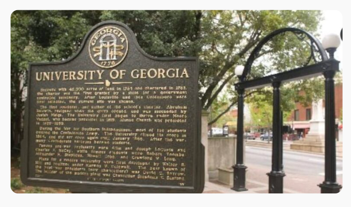 Atlanta Georgia university community shaken as authorities confirm armed shooter incident reported on UGA campus