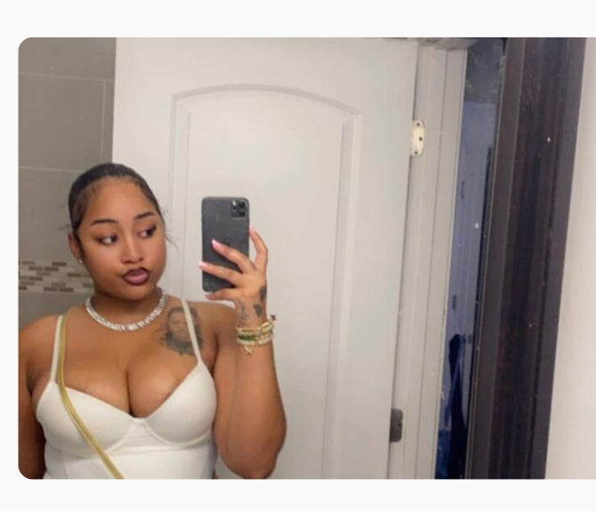 Chicago South Side: 25-Year-Old Woman Shot in Double Shooting Late Friday Night, Authorities Confirm