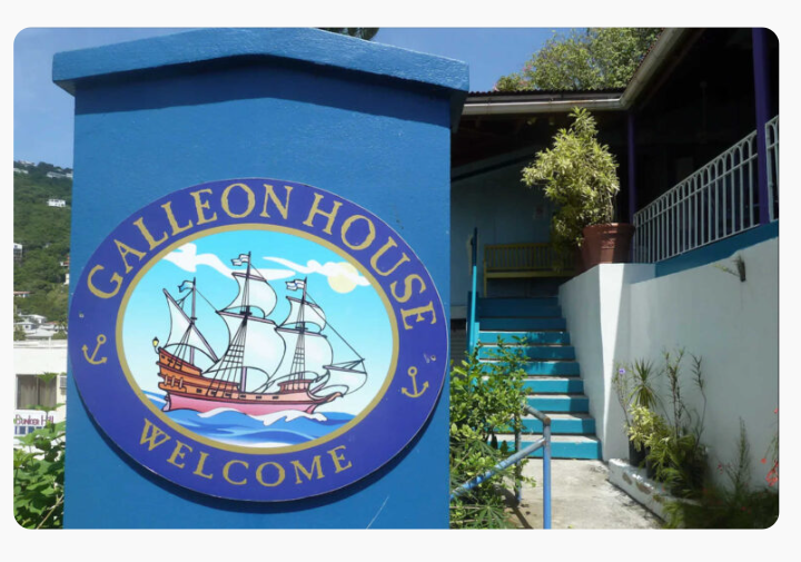 St. Thomas, VI Authorities Investigate Fatal Shooting of Woman Found at Galleon House Hotel