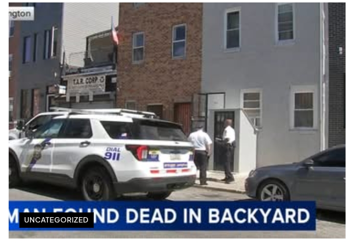 Philadelphia, Pennsylvania Tragedy as Woman Found Fatally Shot in Kensington Backyard Leaves Community in Deep Mourning
