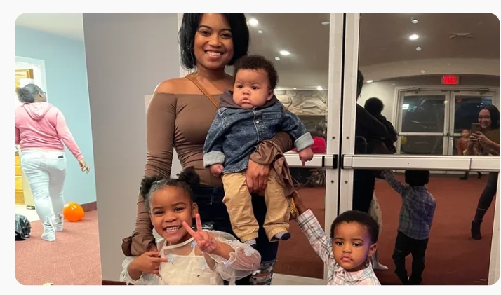Pontiac, Mich., Mother and Two Children Die in Friday Night Crash, Fourth Child Critically Injured