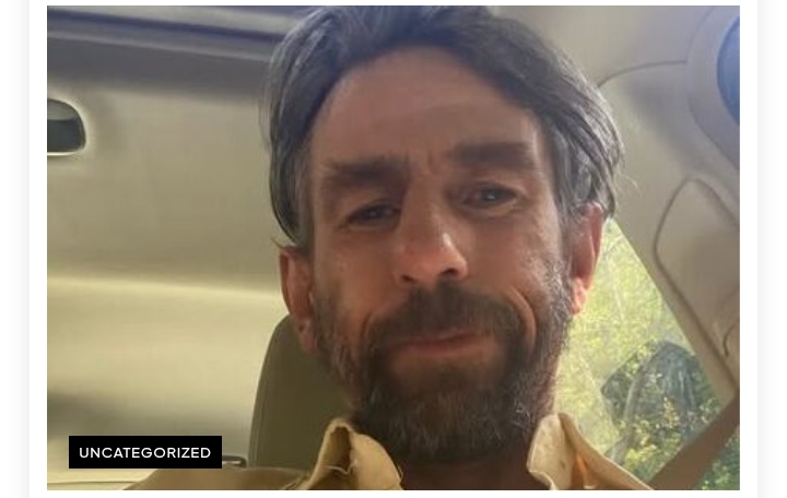 Laytonville, California Community Mourns as Obituary Confirms Passing of Michael Angelo Rishi Das Hughes