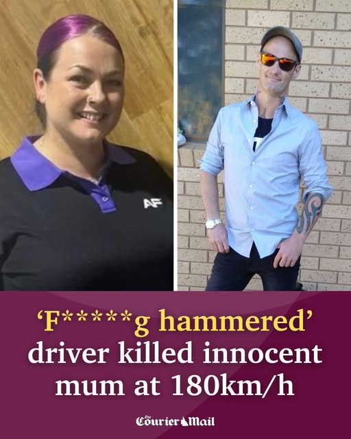 Local Community Devastated After Disqualified Drunk Driver’s High-Speed Crash Claims Life of Innocent Mother