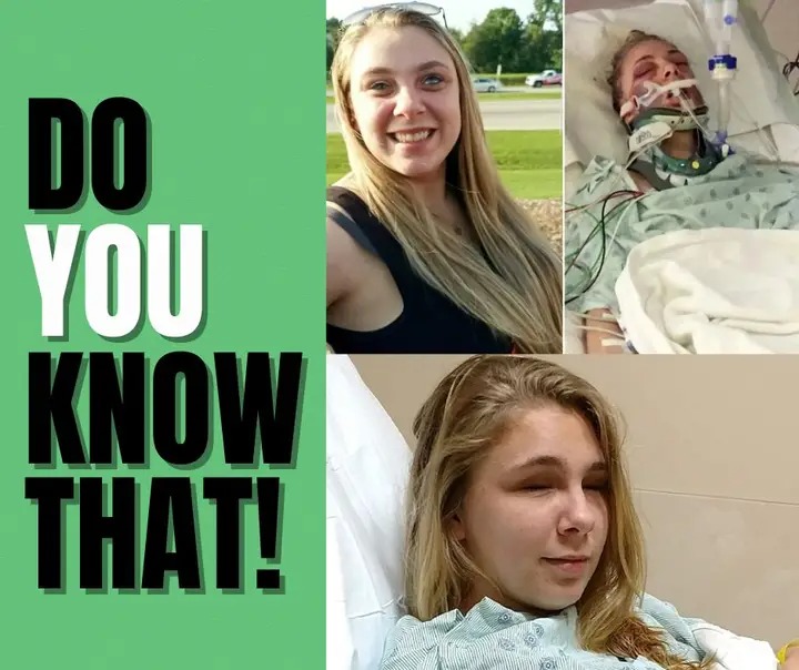 South Carolina Woman Kaylee Muthart Shares Inspiring Journey From Tragedy To Courage And Lasting Recovery