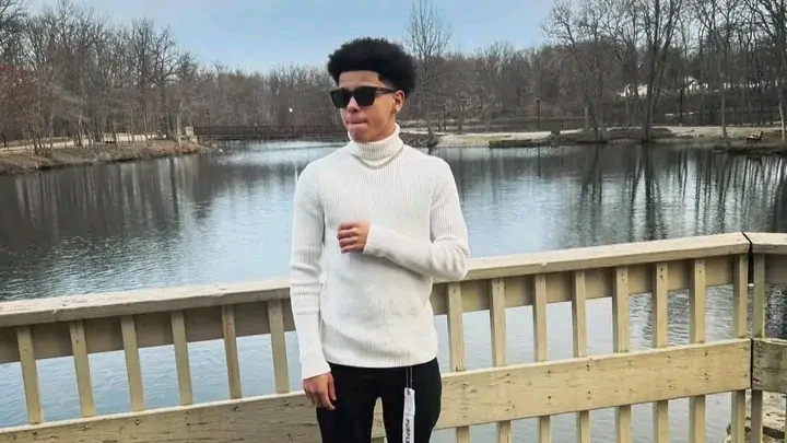 Parma Heights, Ohio – A heartbreaking tragedy has shaken the community after Anias Paradiso, a 16-year-old student