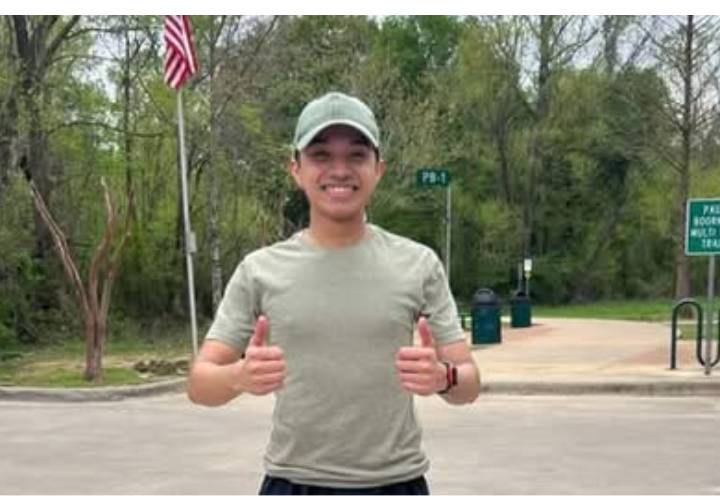 Columbia, Missouri – A shocking outbreak of gun violence left three people injured after a triple shooting, and authorities have confirmed the arrest of Misael Covarrubias, a 23-year-old now facing multiple felony charges