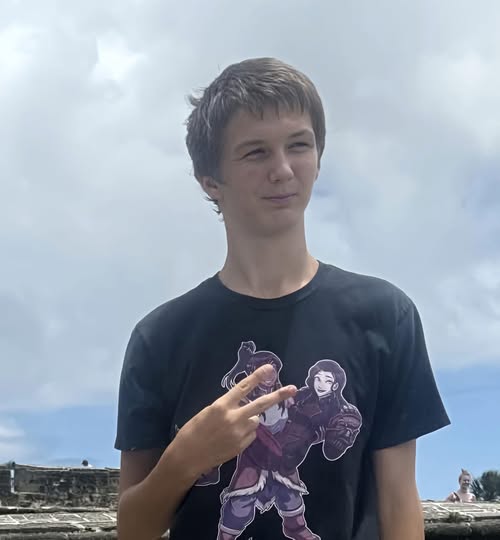 Paisley, Florida – An urgent search is underway for missing child Levi Clark, a young boy with autism who was last seen in the rural town of Paisley on Saturday evening