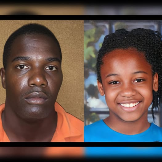 St. James, Louisiana – The community is reeling after the brutal murder of 12-year-old Talaija Dorsey, whose life was tragically cut short at the hands of her mother’s boyfriend.