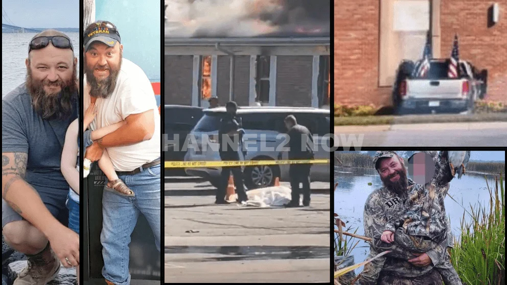 Grand Blanc Township, Michigan – Authorities have confirmed the death toll has risen to five