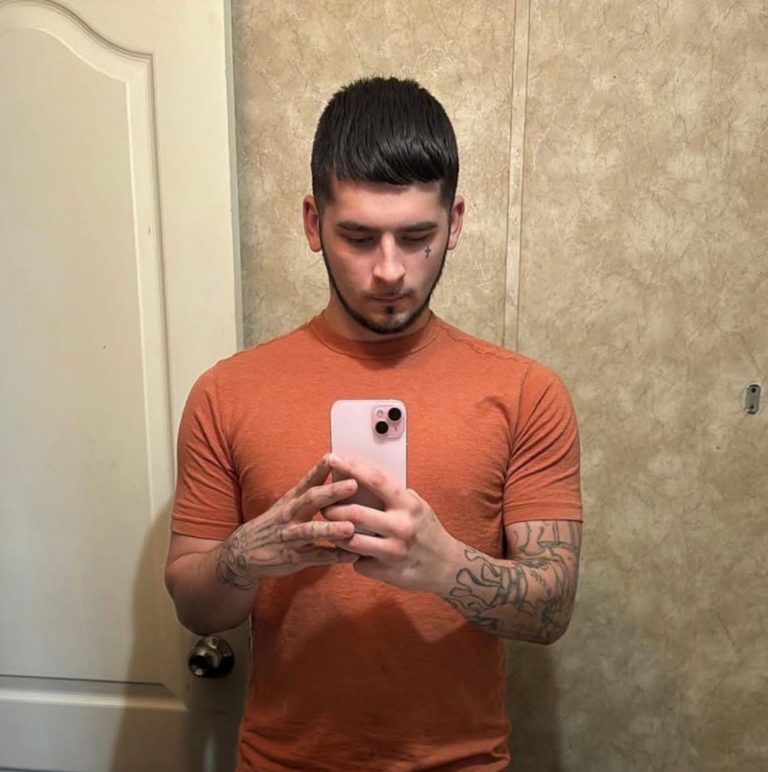 PLEASANT HILL, La. — It is with heavy hearts that the community remembers the life of Trevor Williams, 23, whose passing on September 27, 2025