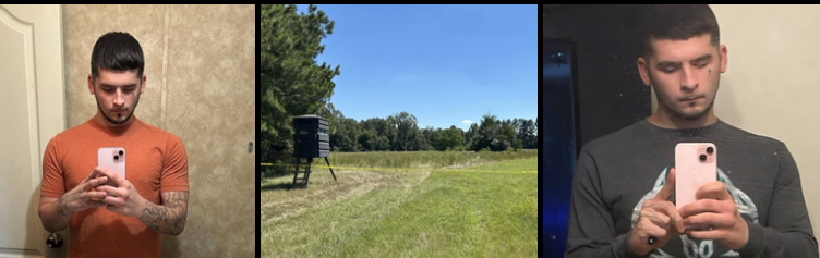 PLEASANT HILL, La. — Authorities in Sabine Parish are conducting a thorough investigation after the body of a missing man was discovered in a remote pasture, marking a somber conclusion to a weeklong search effort that had drawn concern from family, friends, and the broader community