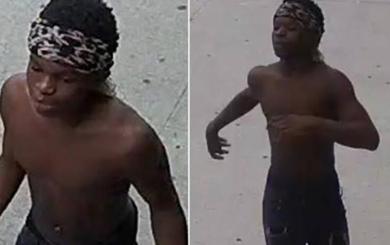 SOUTHPORT, N.C. — A night of terror gripped the waterfront community of Southport on Saturday, September 27, 2025