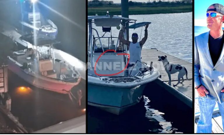 SOUTHPORT, N.C. — Authorities are continuing their investigation into a mass shooting that shattered the peace late Saturday night at the American Fish Company restaurant in the Southport Yacht Basin.