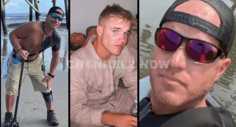 SOUTHPORT, N.C. — Authorities are continuing to investigate a deadly mass shooting that erupted late Saturday night at the Southport Yacht Basin,