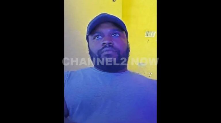 EAGLE PASS, Texas — BREAKING: Authorities have identified the suspect in the deadly casino shooting as Keryan Jones