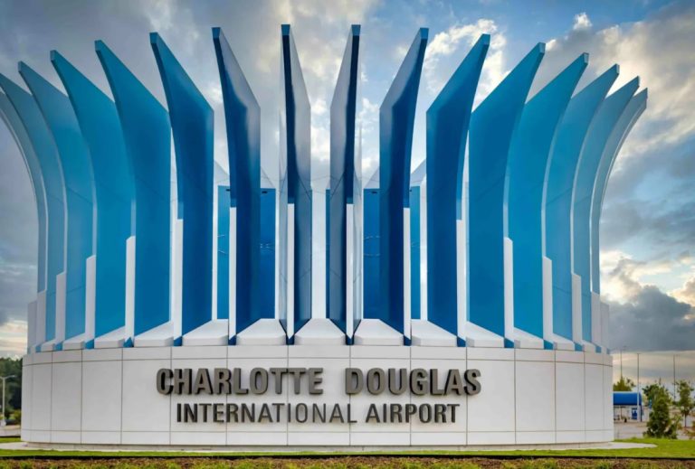 Authorities have confirmed the grim discovery of a stowaway found dead inside the landing gear compartment of an American Airlines plane at Charlotte Douglas International Airport