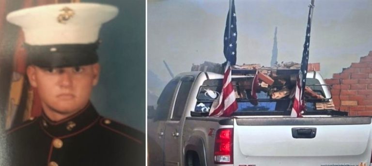 Grand Blanc Township, Mich. — A Sunday morning meant for worship and reflection ended in horror when gunfire erupted inside a Church of Jesus Christ of Latter-day Saints during regular services