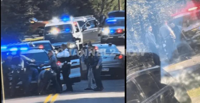 Lake Ariel, Pa. — A quiet night in Wayne County turned tragic when gunfire rang out inside The Hideout Property Owners Association community late Saturday, leaving multiple people injured and sparking a massive emergency response from law enforcement agencies.