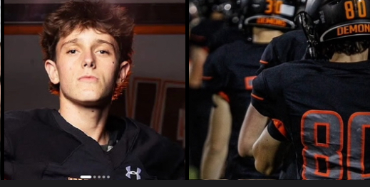 Washington, Iowa — The community is grieving the devastating loss of Carson Ryan, whose life was tragically cut short following a fatal hunting accident.