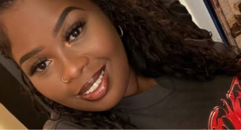 Florence, New Jersey, is mourning the devastating loss of a young woman whose life ended tragically in a car crash early Sunday morning in Hamilton Township