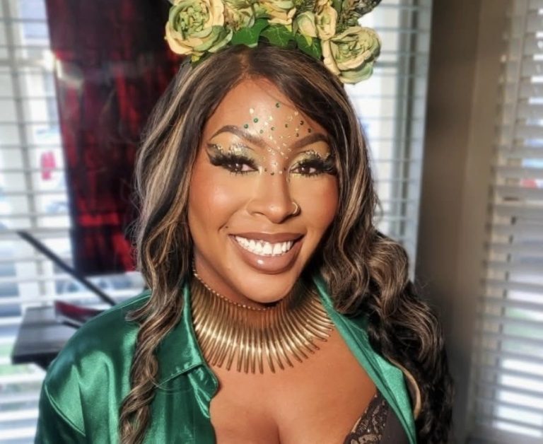 Wichita, Kansas — The community is reeling after the tragic discovery of 43-year-old Rachel Johnson