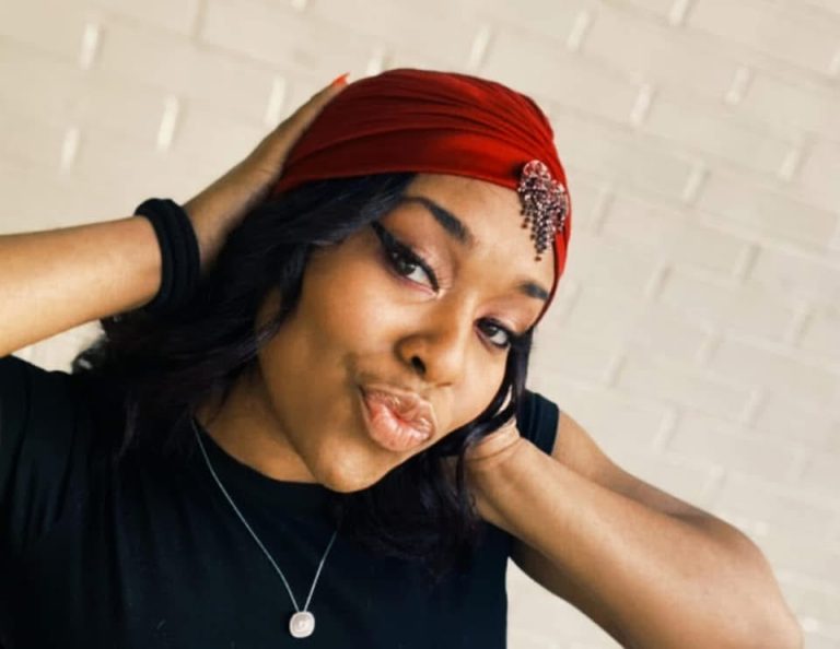 Wichita, Kansas — The community is mourning the tragic loss of 43-year-old Rachel Johnson