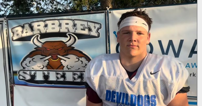 Laurel, Franklin County — The community is grieving the heartbreaking loss of 17-year-old Ethan M. Heath