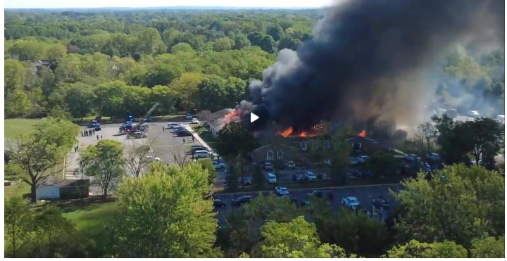 Grand Blanc, Michigan – A shocking tragedy has shaken the quiet community after an active shooter opened fire inside The Church of Jesus Christ of Latter-day Saints on McCandlish Road.
