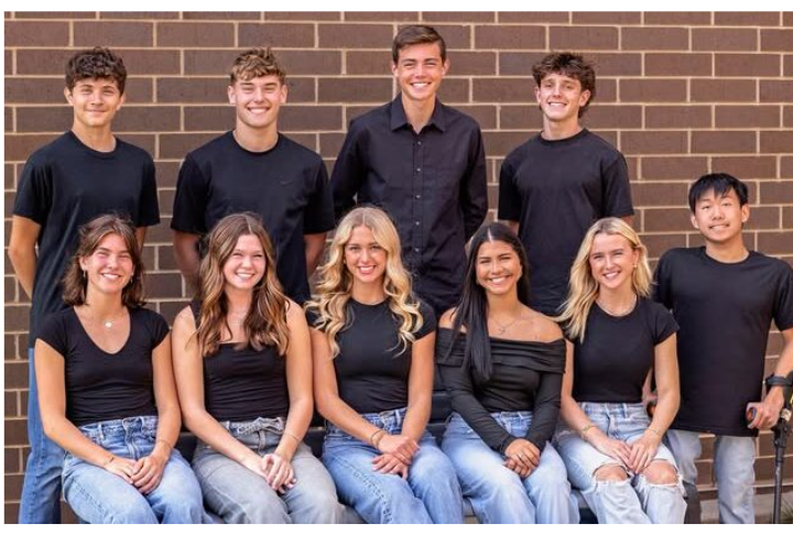 Washington, Iowa — The community is mourning the heartbreaking loss of Carson Ryan, who tragically lost his life in a fatal hunting accident.