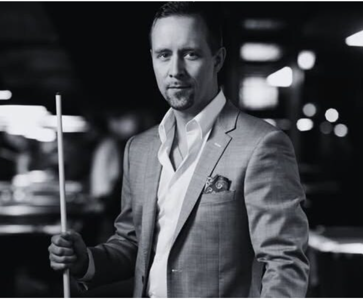 Helsinki, Finland – The sporting world is reeling from the sudden loss of Mika Immonen, the Finnish pool champion affectionately known as “The Iceman