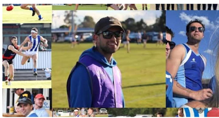 Heyfield, Victoria – The Heyfield community is mourning the sudden passing of Ben Darby