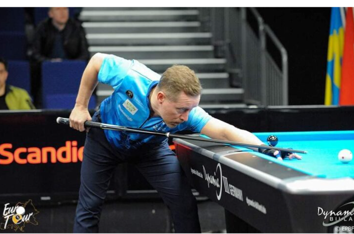 Helsinki, Finland – The sporting world is in mourning following the sudden death of Mika Immonen, the celebrated pool champion known internationally by his nickname, “The Iceman.”