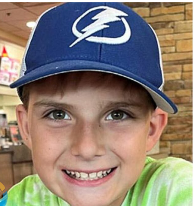 Norman, Oklahoma – Authorities are asking for the public’s help in locating Bruce Wayne Shelton, a 10-year-old boy who has been reported missing