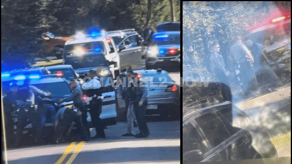 Lake Ariel, PA (Wayne County) — Authorities have confirmed that a suspect is now in custody following a late-night shooting inside The Hideout Property Owners Association community