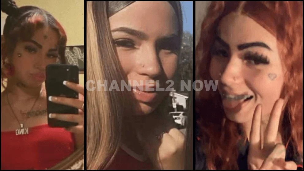 CHICAGO, ILLINOIS — The Chicago community is grappling with the tragic loss of Gabriella Arellano, 17, who was found