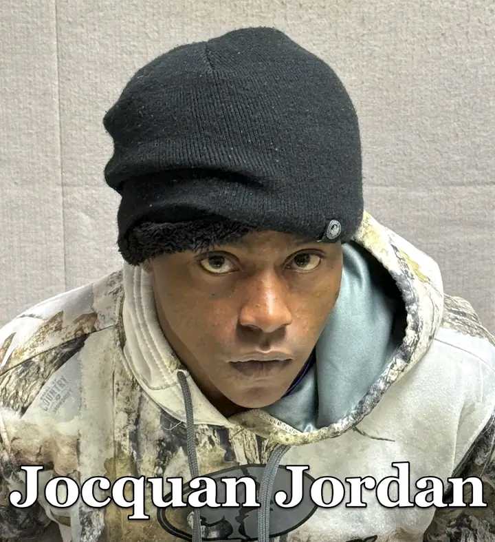 TULSA, Okla. (Sept. 30, 2025) — Tulsa Police have announced the arrest of 24-year-old Joquan Jordan, who was wanted in connection with the fatal shooting of 21-year-old Roderick Teague late Sunday night