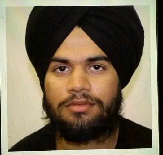 Yuba City, California – Jashanpreet Singh, 21, tragically lost his life in a devastating multi-vehicle accident on California’s 10 Freeway in Ontario, leaving the Yuba City community in