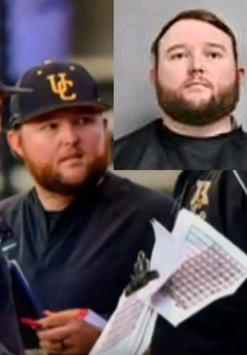 Union County, South Carolina – The Union County community has been left in disbelief following the arrest of Nicholas Turner, a man once trusted to teach and coach local