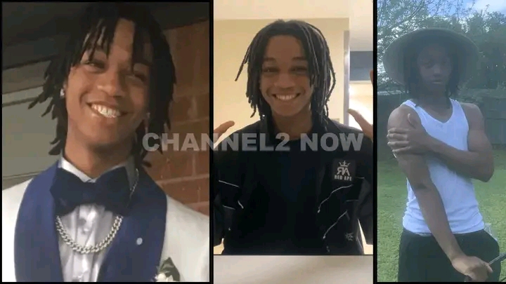 Spencer, Oklahoma – The community of Spencer is mourning the heartbreaking loss of Sebastian Guyton, a 17-year-old student whose life ended suddenly after a fight near Star