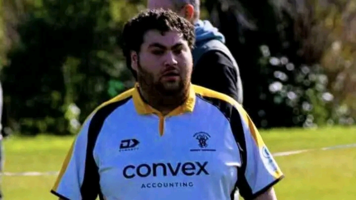 Brynderwyn, New Zealand – The community of Brynderwyn, New Zealand, is grieving the tragic loss of Vicky-May Davies and Memphis Strachan, both 20 years old, who died early on