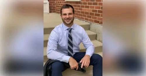 Clear Lake, Iowa – The community of Clear Lake is mourning the passing of Tyler Brian Kober, who died on October 21,