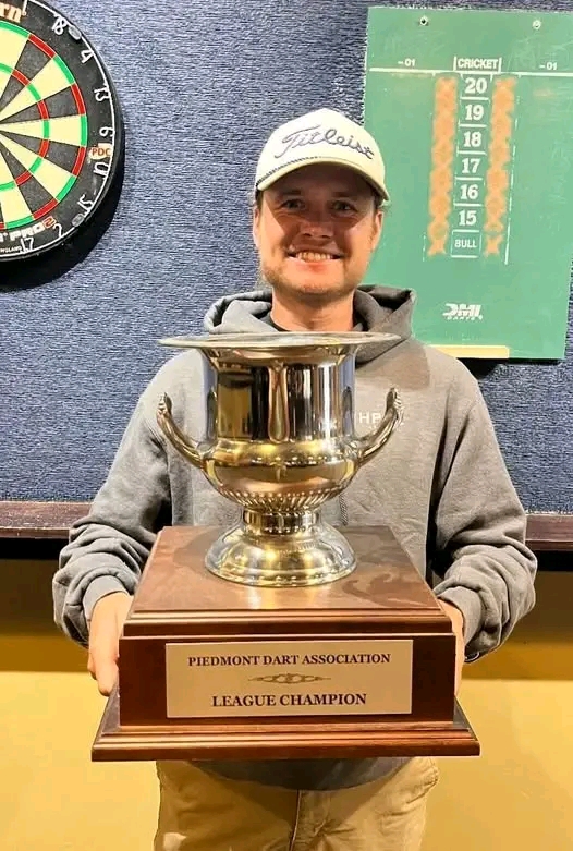 Winston-Salem, NC — Jason Hamm is being remembered with profound sorrow and admiration following his passing.