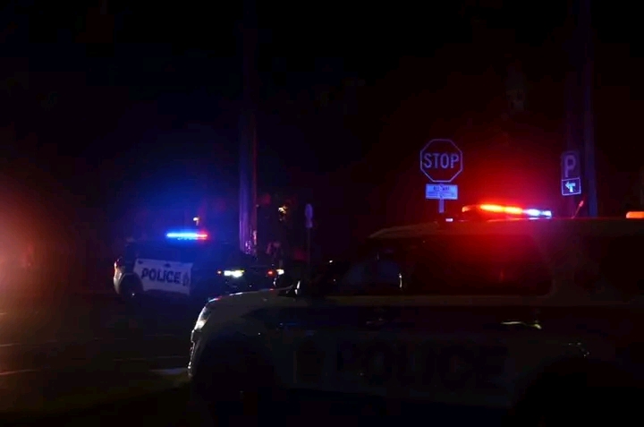 LANCASTER COUNTY, PENNSYLVANIA — A quiet Sunday afternoon in Lancaster County turned tragic when authorities