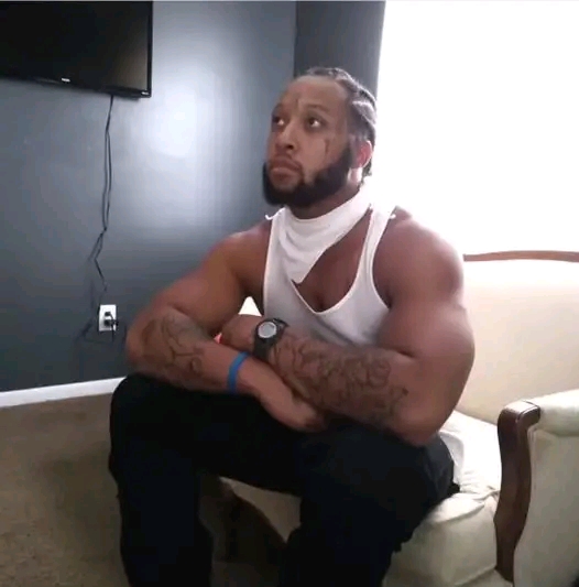 Jeffersontown, Kentucky — Airrice Clayton was tragically found deceased inside his apartment at Arbor Point